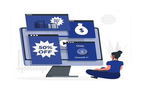 فروشگاه آنلاین فروشگاه آنلاین