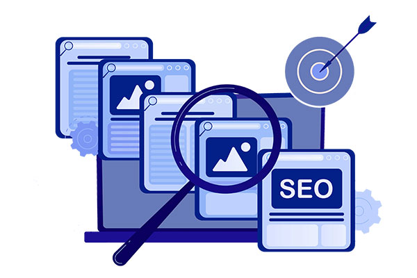 بهبود سئو سئو