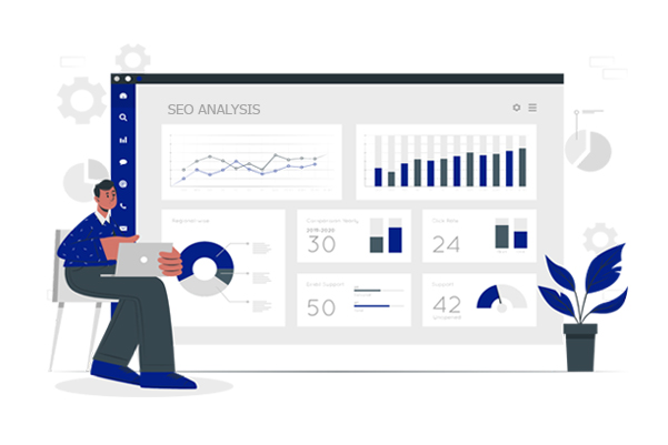 seo2 فروشگاه اینترنتی