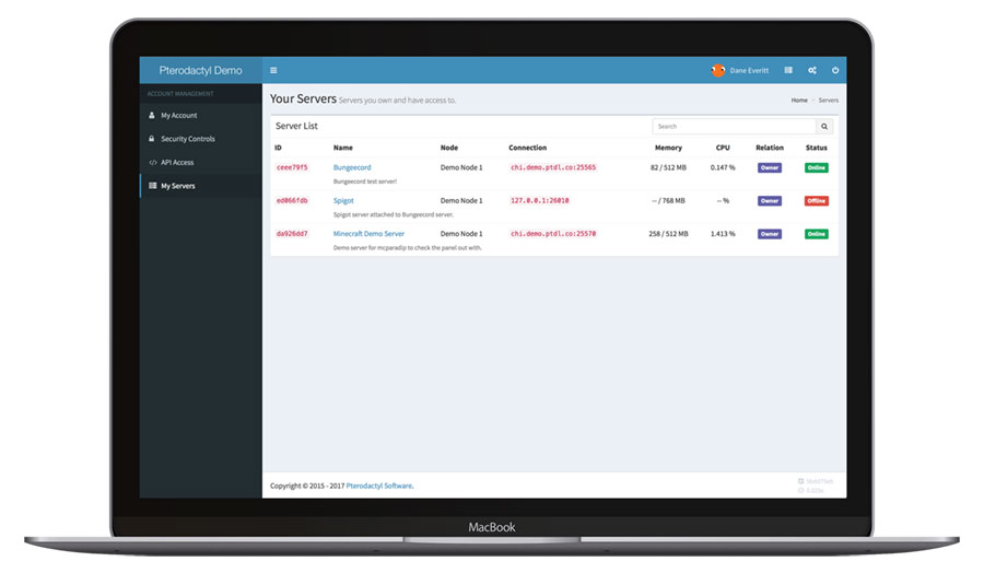 نرم افزار مدیریت محتوا CMC